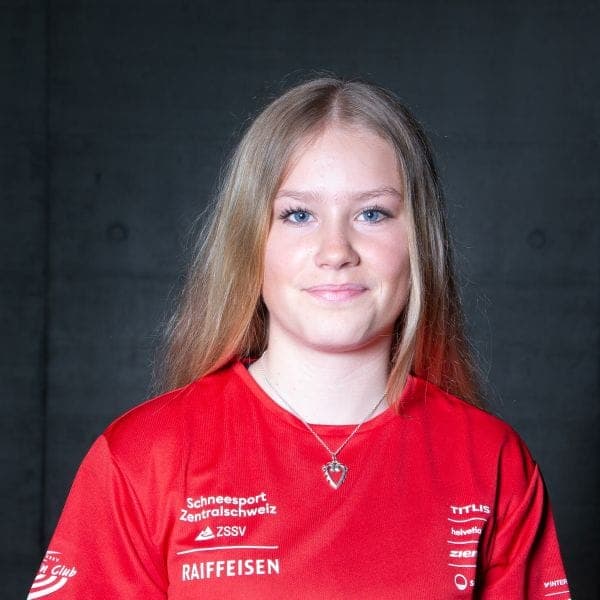 Valentina Hurschler