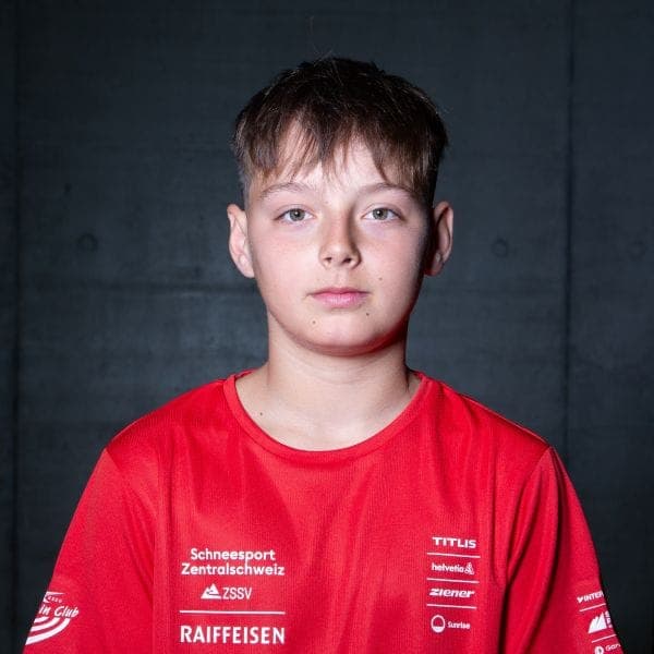 Vincent Studer