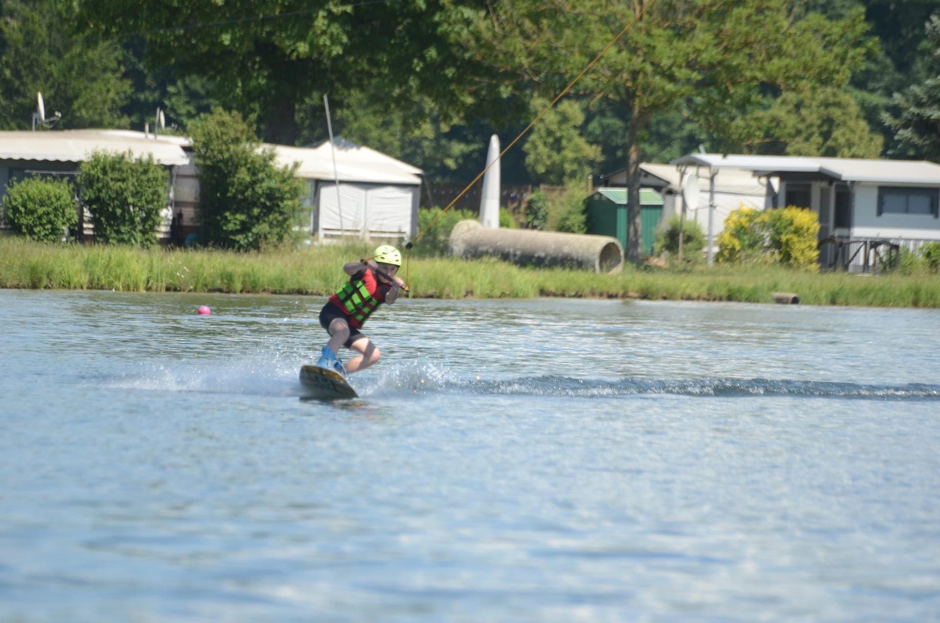 Off Snow Training 5