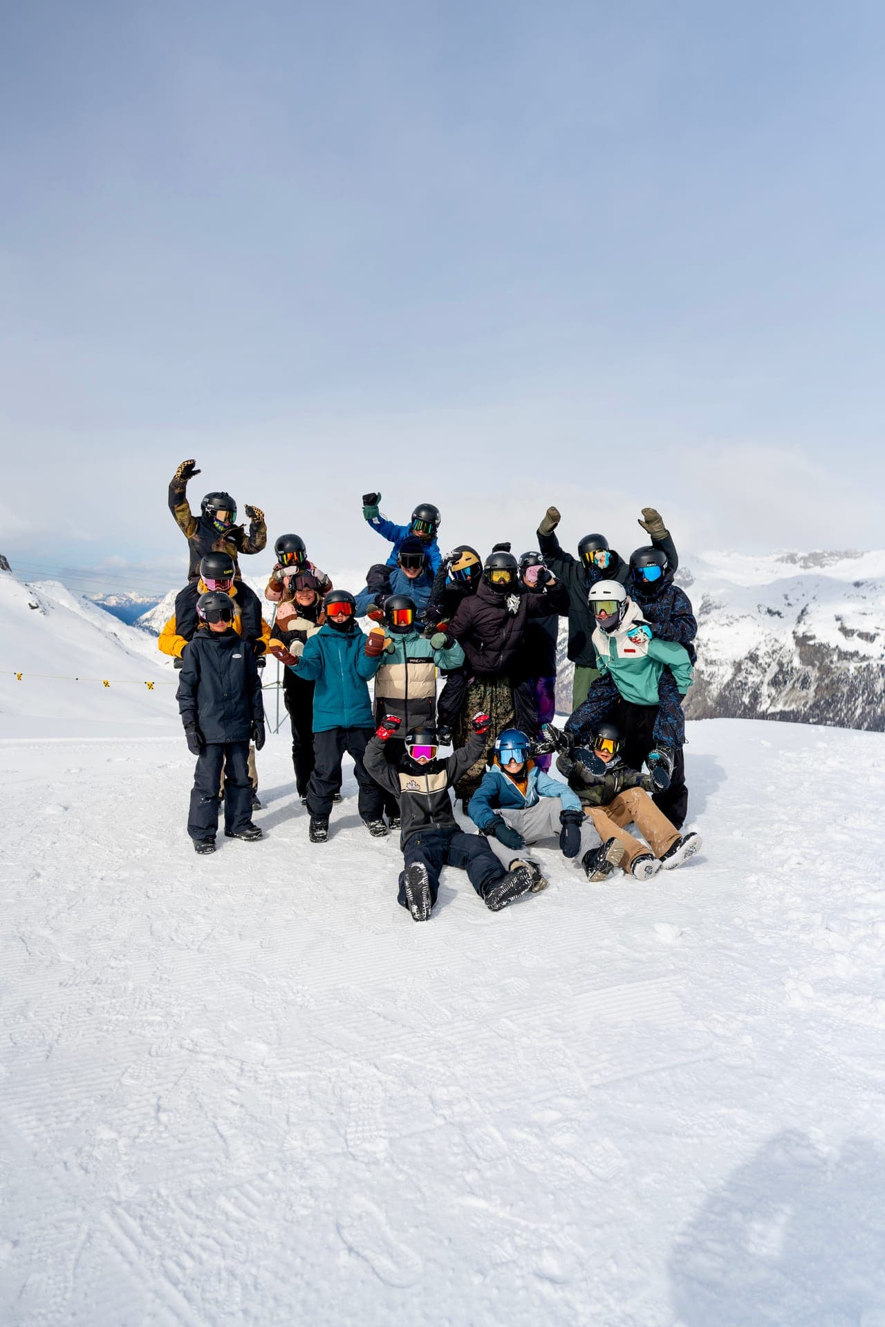 Teamfoto