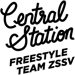 Central Station Logo