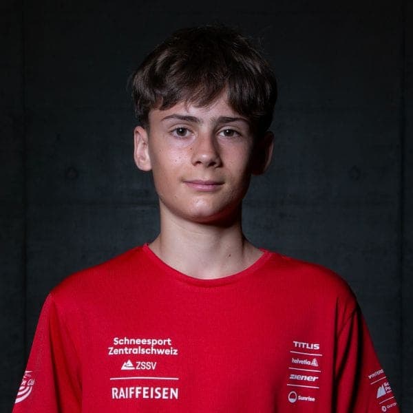 Luca Gübeli