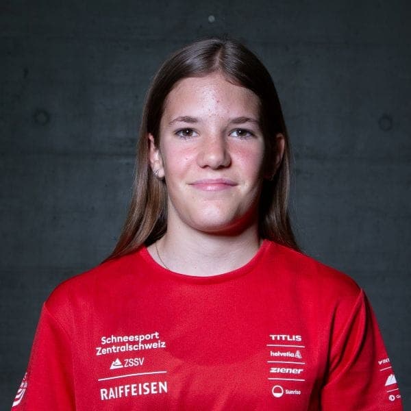 Tiara Lütenegger